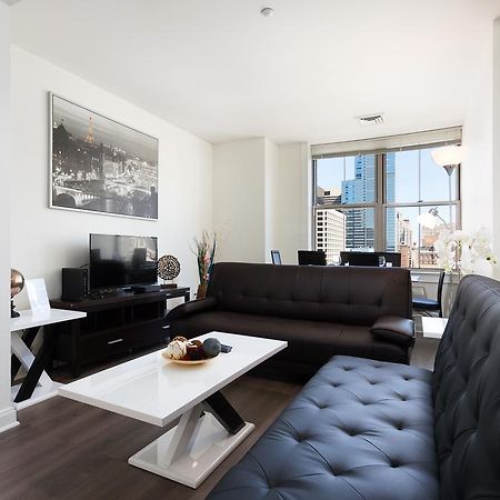 Heaven In Nashville Furnished Apartments Екстериор снимка
