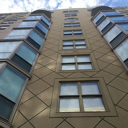 Heaven In Nashville Furnished Apartments Екстериор снимка