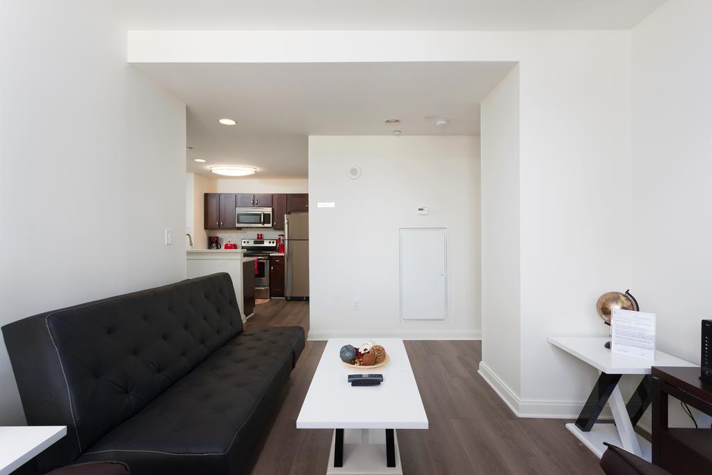 Heaven In Nashville Furnished Apartments Екстериор снимка