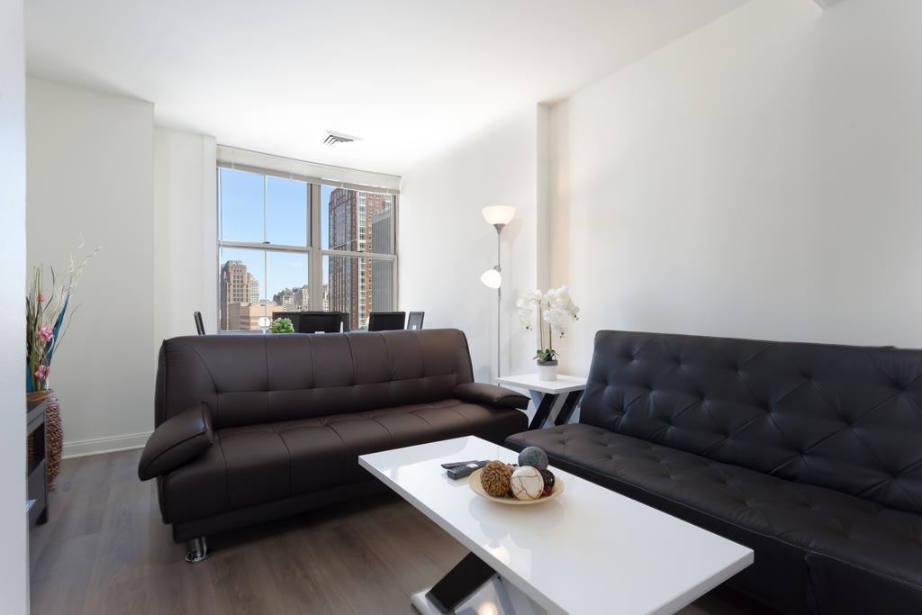 Heaven In Nashville Furnished Apartments Екстериор снимка