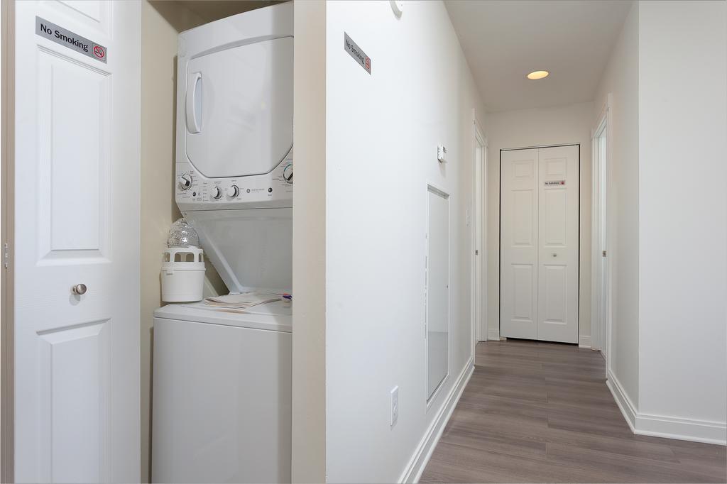 Heaven In Nashville Furnished Apartments Екстериор снимка