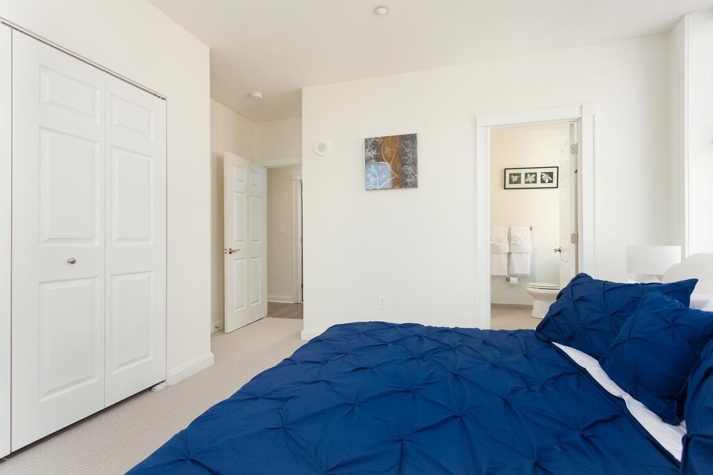 Heaven In Nashville Furnished Apartments Екстериор снимка