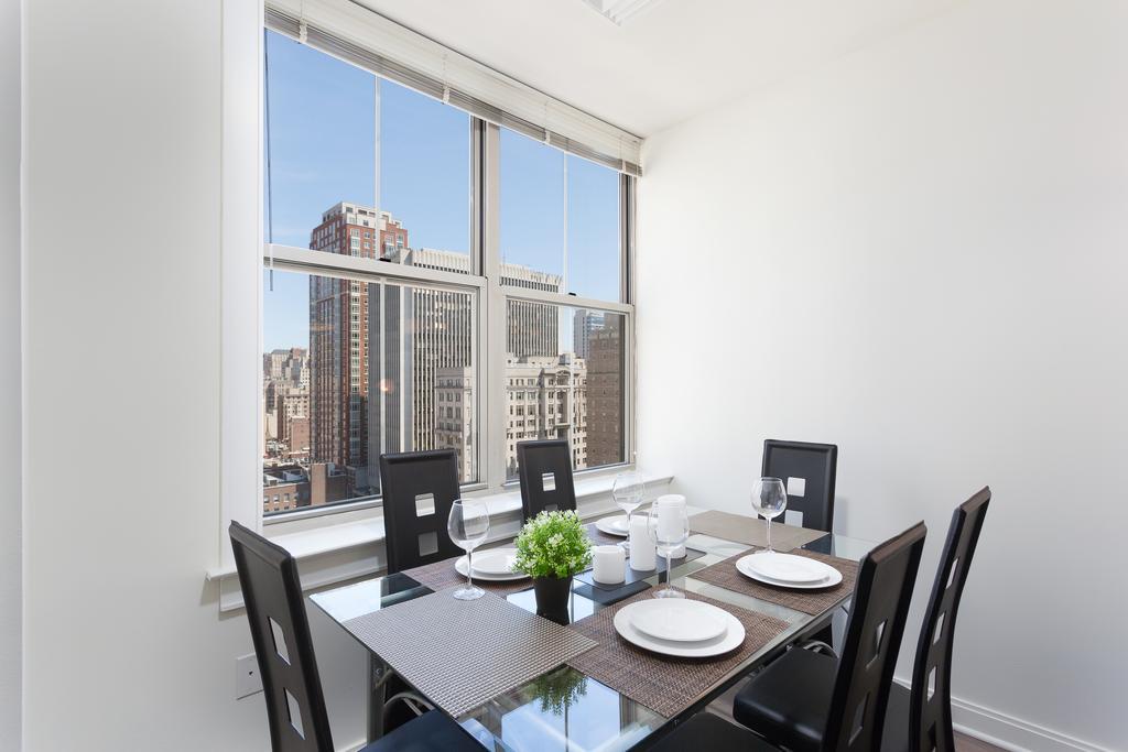 Heaven In Nashville Furnished Apartments Екстериор снимка