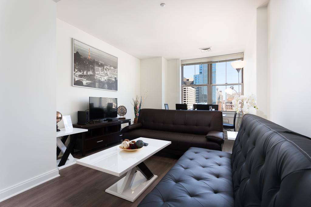 Heaven In Nashville Furnished Apartments Екстериор снимка