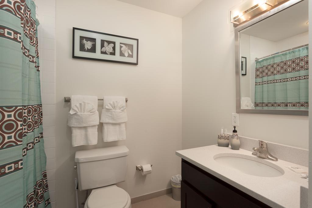 Heaven In Nashville Furnished Apartments Екстериор снимка
