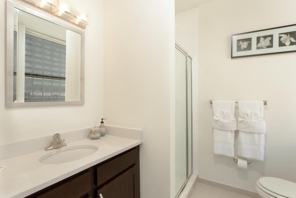 Heaven In Nashville Furnished Apartments Екстериор снимка