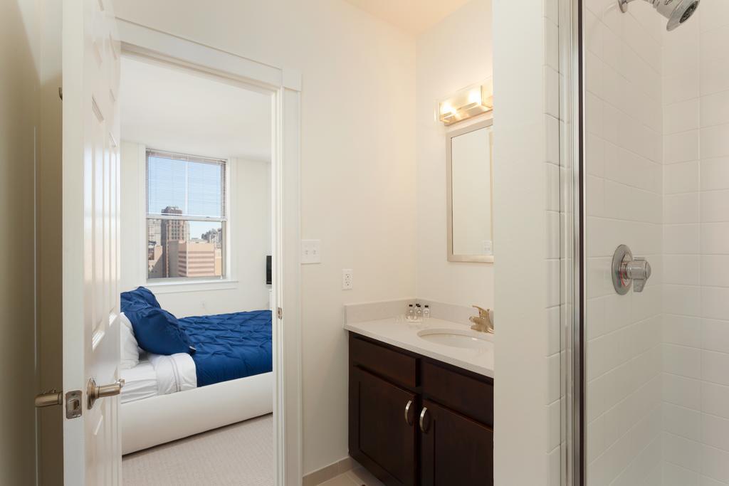 Heaven In Nashville Furnished Apartments Екстериор снимка