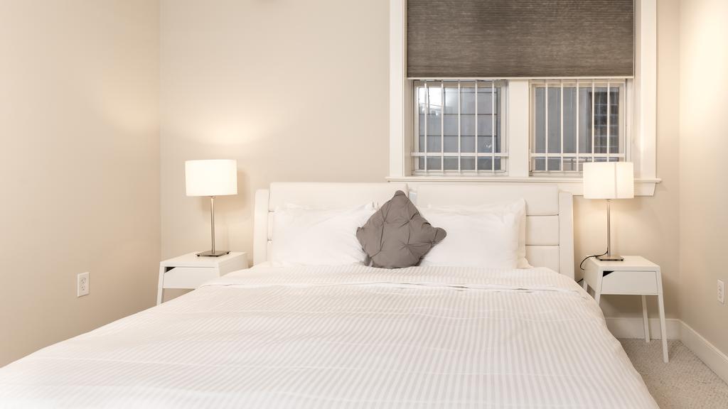 Heaven In Nashville Furnished Apartments Екстериор снимка