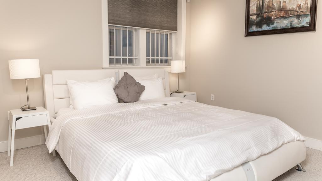 Heaven In Nashville Furnished Apartments Екстериор снимка