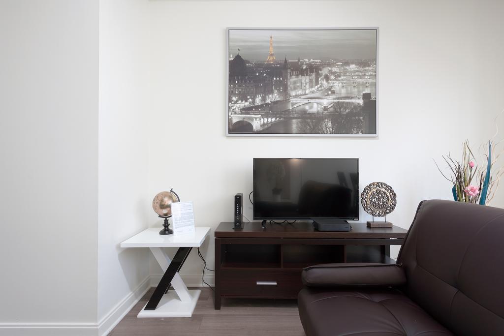 Heaven In Nashville Furnished Apartments Екстериор снимка