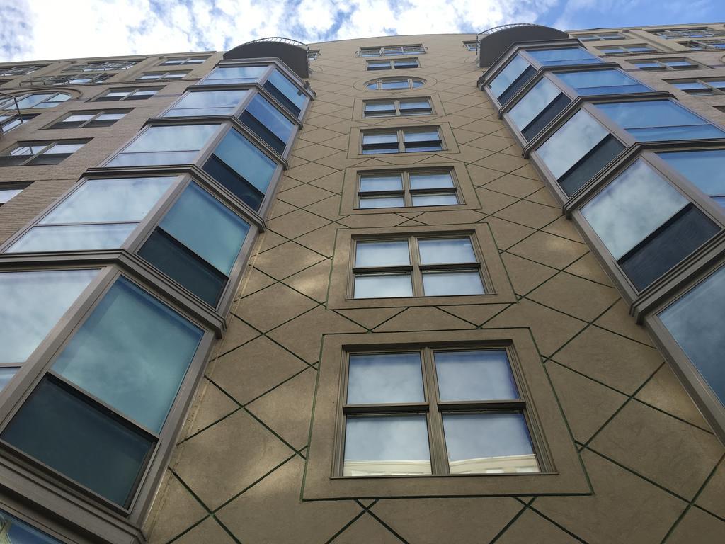 Heaven In Nashville Furnished Apartments Екстериор снимка